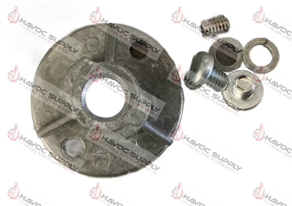 05382502 - 5/16" FAN HUB - HAVOC SUPPLY, LLC