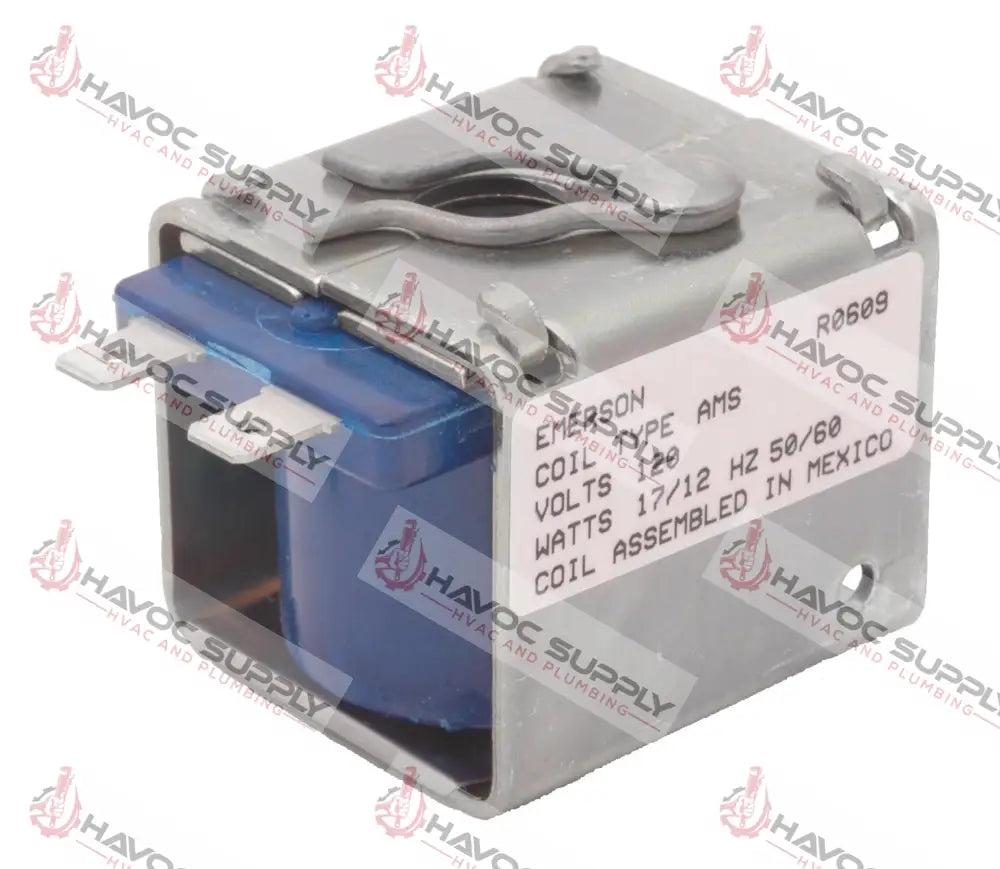 057527 - 480V SOLENOID COIL - SO - HAVOC SUPPLY, LLC
