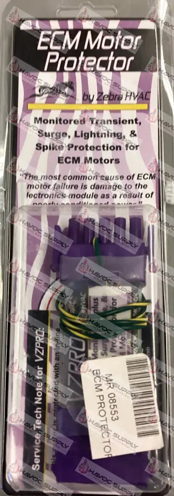 08553 - ECM MOTOR SURGE PROTECTOR - HAVOC SUPPLY, LLC