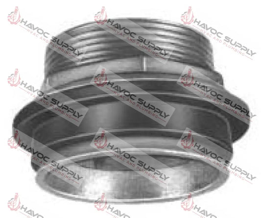 1-1/2" CLOSET SPUD - HAVOC SUPPLY, LLC