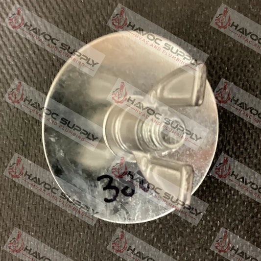 1-1/2" TEST PLUG - HAVOC SUPPLY, LLC