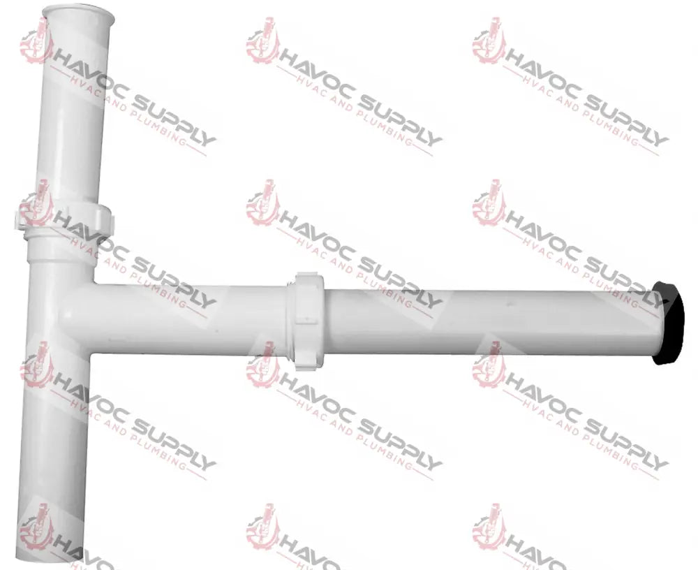 1-1/2" X 15" TELESCOPIC DISPOSER KIT - HAVOC SUPPLY, LLC