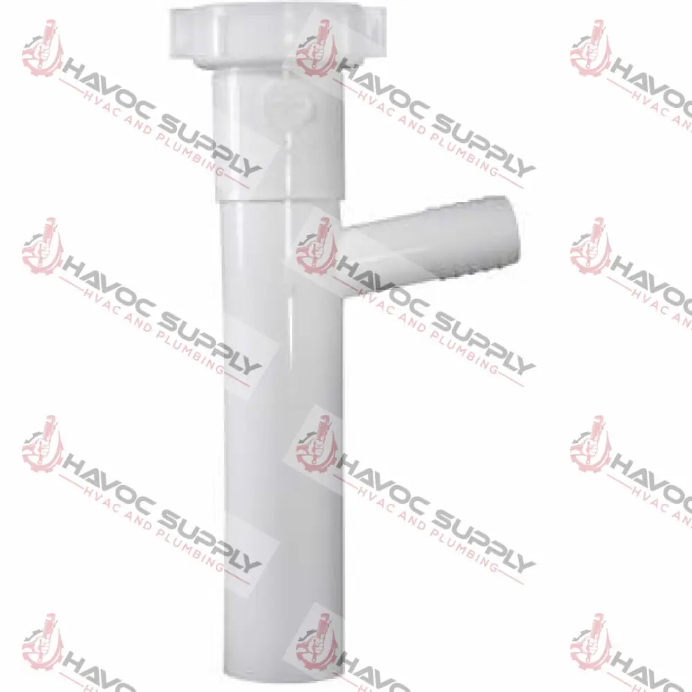 1-1/2" X 8" DISHWASHER TAILPIECE - HAVOC SUPPLY, LLC