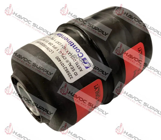 1" IPS SDR11 GAS POLY STAB COUPLING - HAVOC SUPPLY, LLC