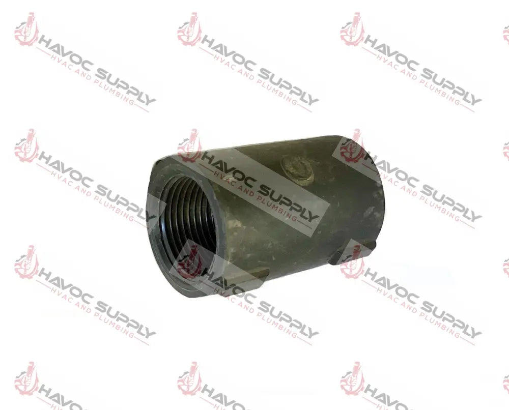 1" X 3/4" PVC SCH80 FEMALE ADAPTER SLIPXFIP - SO - HAVOC SUPPLY, LLC