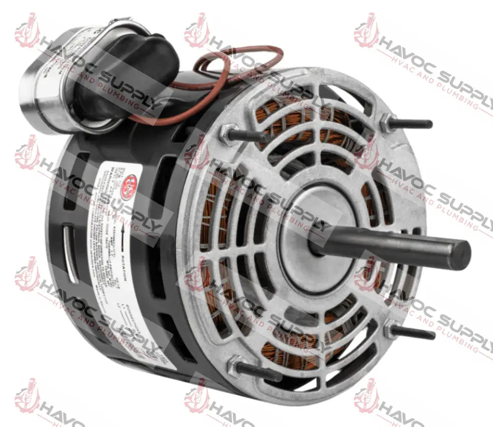 100133 - 1/8 HP MOTOR - SO - HAVOC SUPPLY, LLC