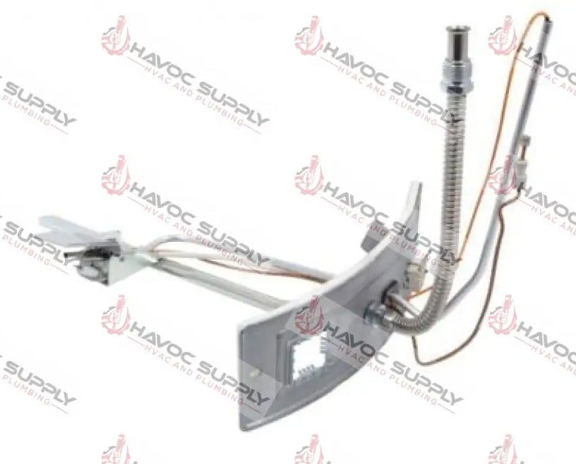 100187919 - AO SMITH BURNER ASSEMBLY - HAVOC SUPPLY, LLC