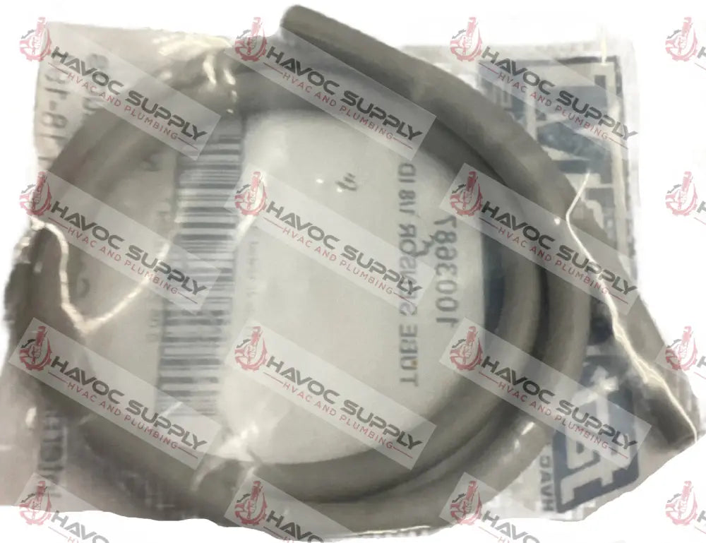 1003687 - 1/8" SILICONE TUBING - HAVOC SUPPLY, LLC