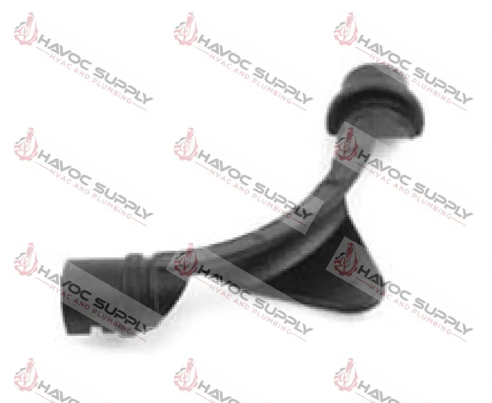 100706 - 1/2" PEX PLASTIC BEND SUPPORT - HAVOC SUPPLY, LLC