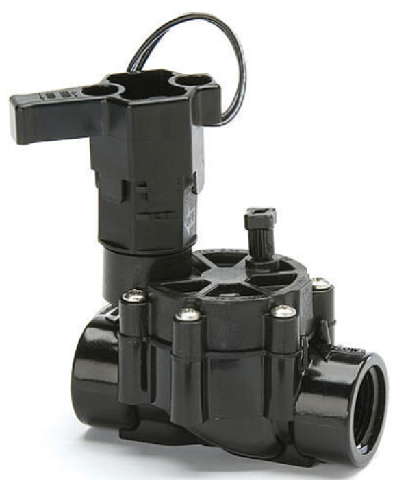 16FE25Z 100DV - RAINBIRD 1" STRAIGHT FIP - HAVOC SUPPLY, LLC