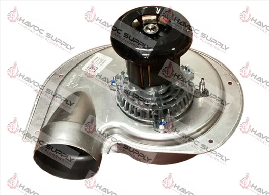 1013833 - A172 1/50 HP ICP INDUCER ASSEMBLY - HAVOC SUPPLY, LLC