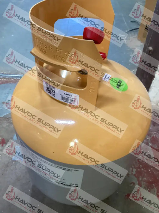 102853 - 50 LB RECOVERY CYLINDER - HAVOC SUPPLY, LLC