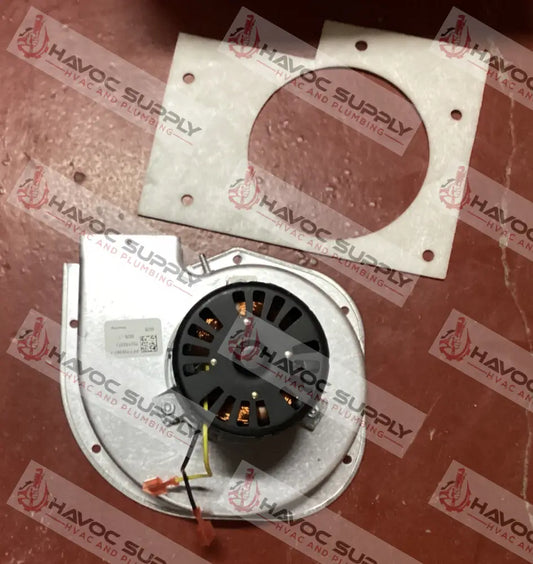 1054268 - 1/50 HP ICP INDUCER ASSEMBLY - HAVOC SUPPLY, LLC