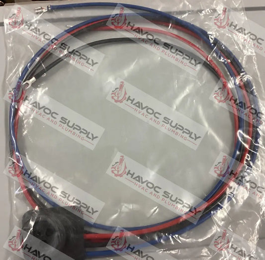 1083654 - COPELAND COMPRESSOR WIRING PLUG - HAVOC SUPPLY, LLC