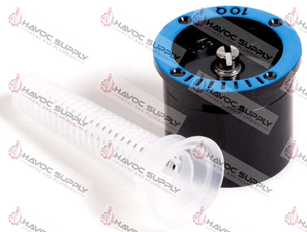 10Q - RAINBIRD NOZZLE - HAVOC SUPPLY, LLC