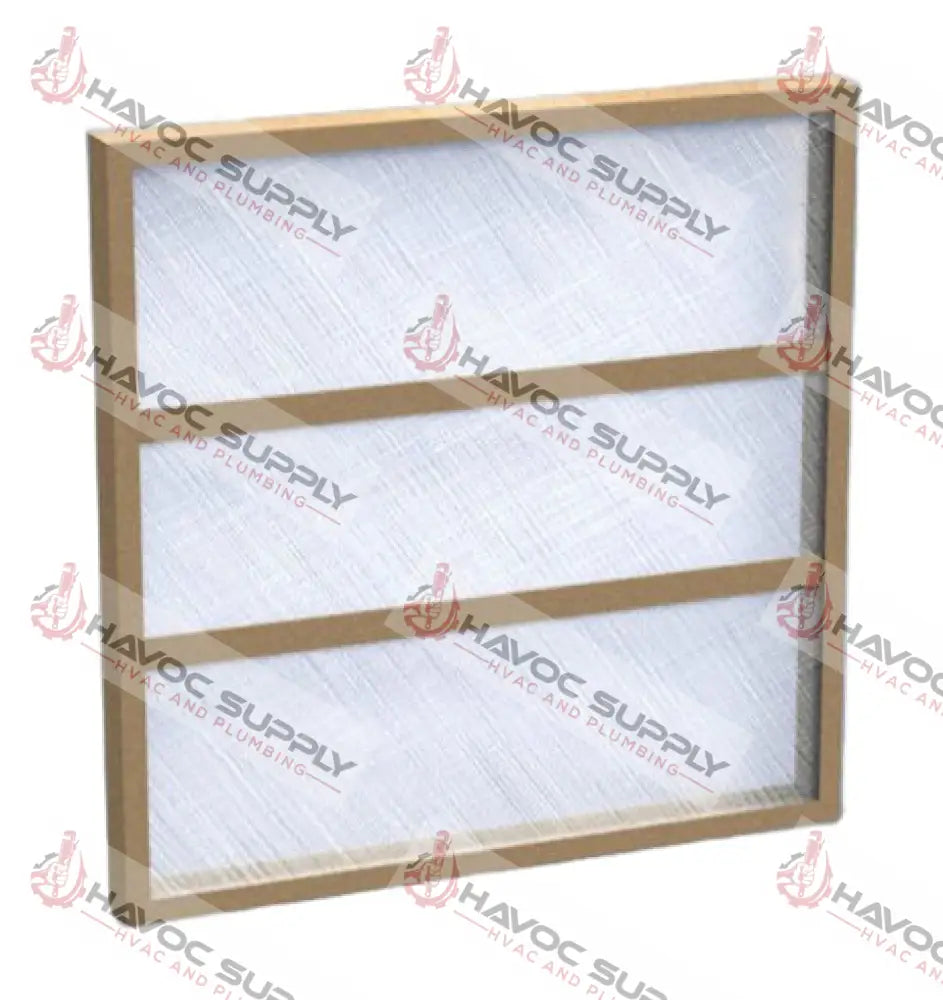 POLY AIR FILTER - HAVOC SUPPLY, LLC