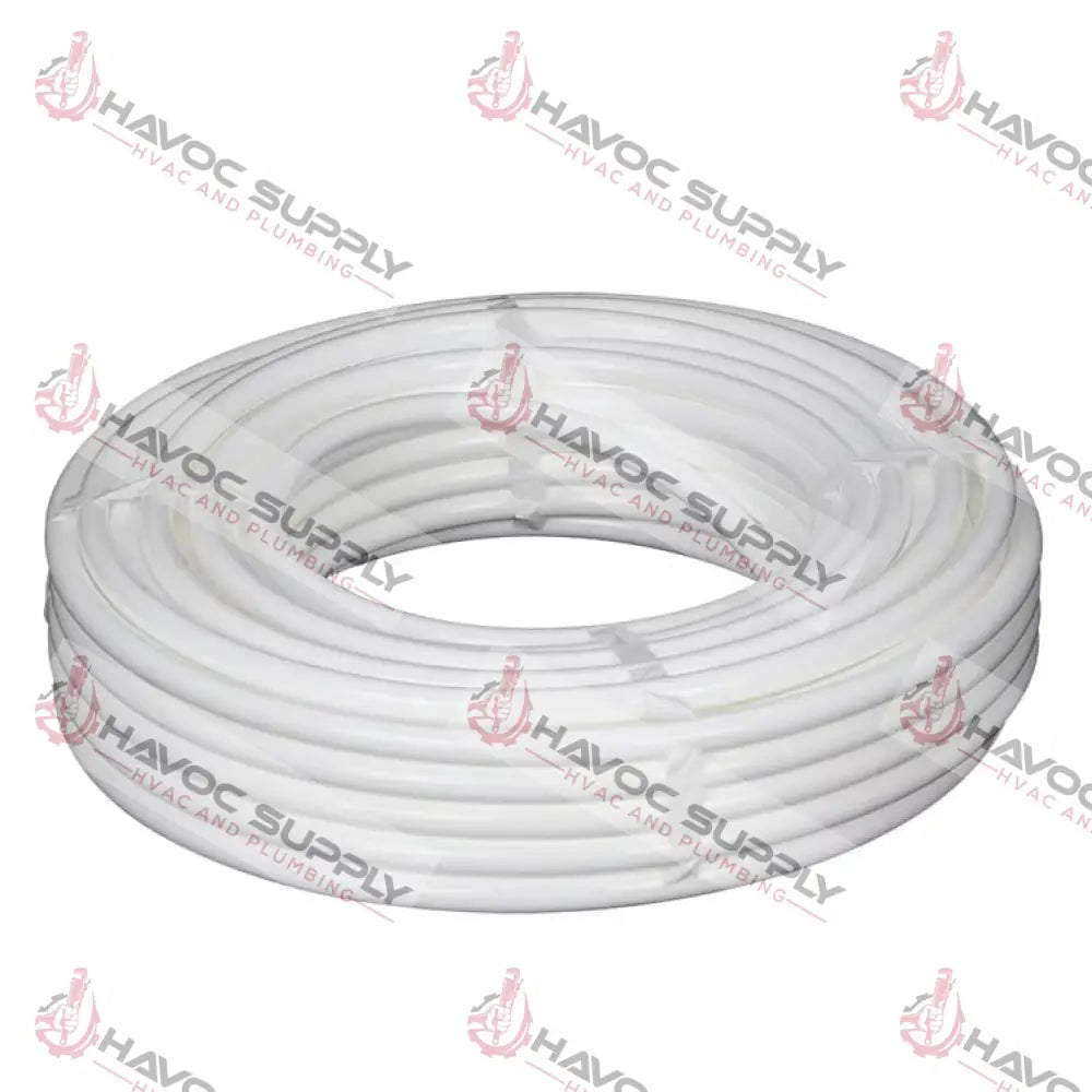 11-7507 - 3/8’’ POLY TUBING PER FOOT PIPE AND TUBING