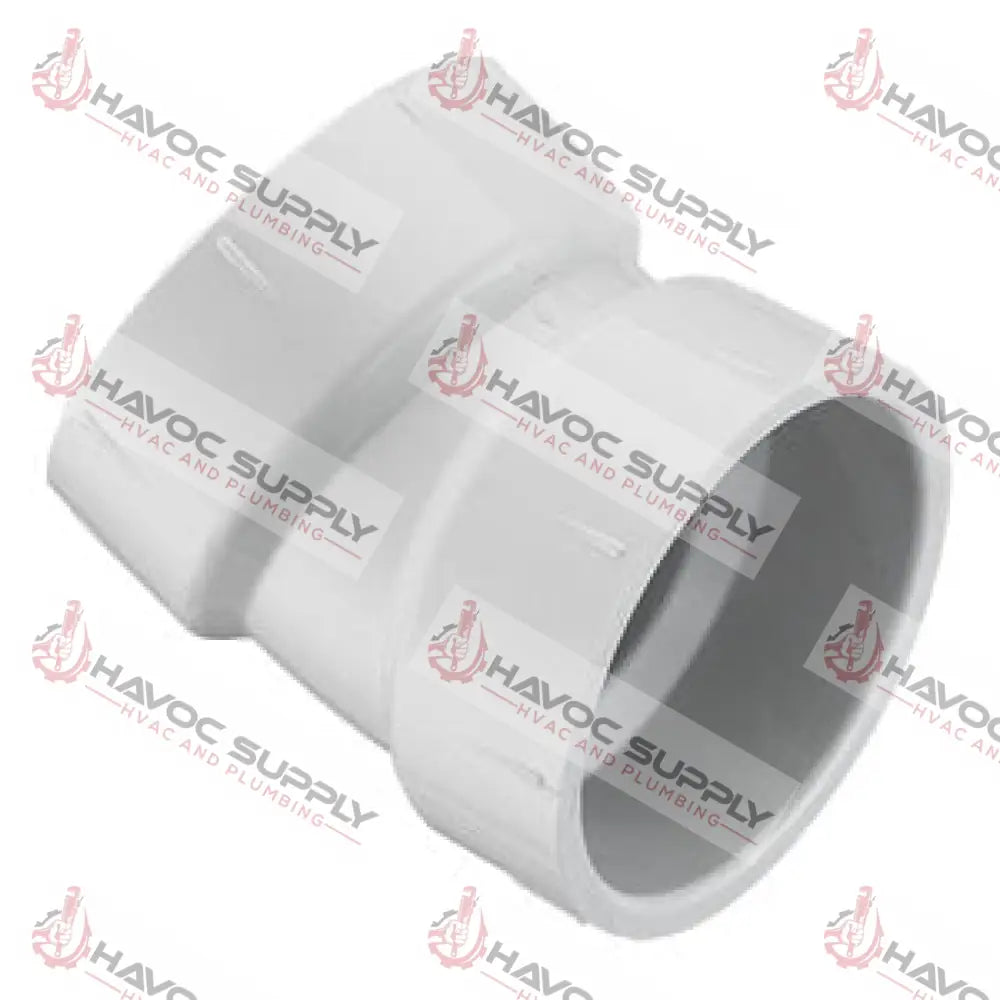 112DWVL22 - 1-1/2" DWV 22-1/2 DEGREE ELBOW SLIPXSLIP - HAVOC SUPPLY, LLC