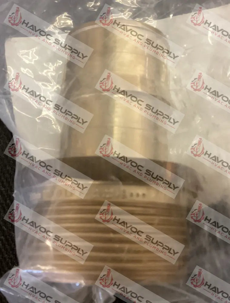 112WBMA - 1-1/2" WIRSBO BRASS MALE ADAPTER - HAVOC SUPPLY, LLC