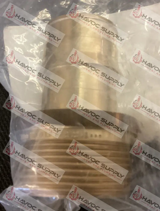 112WBMA - 1-1/2" WIRSBO BRASS MALE ADAPTER - HAVOC SUPPLY, LLC