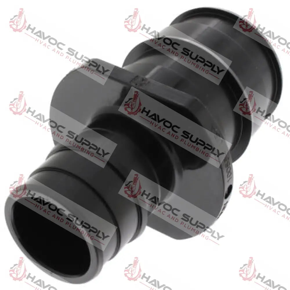 112X114WBRCO - 1-1/2" X 1-1/4" WIRSBO PLASTIC REDUCING COUPLING - HAVOC SUPPLY, LLC