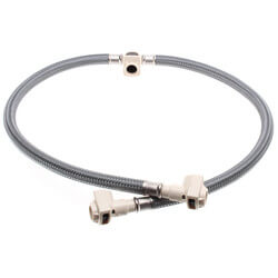 114299 - MOEN REPLACEMENT HOSE KIT `- SPECIAL ORDER ITEM