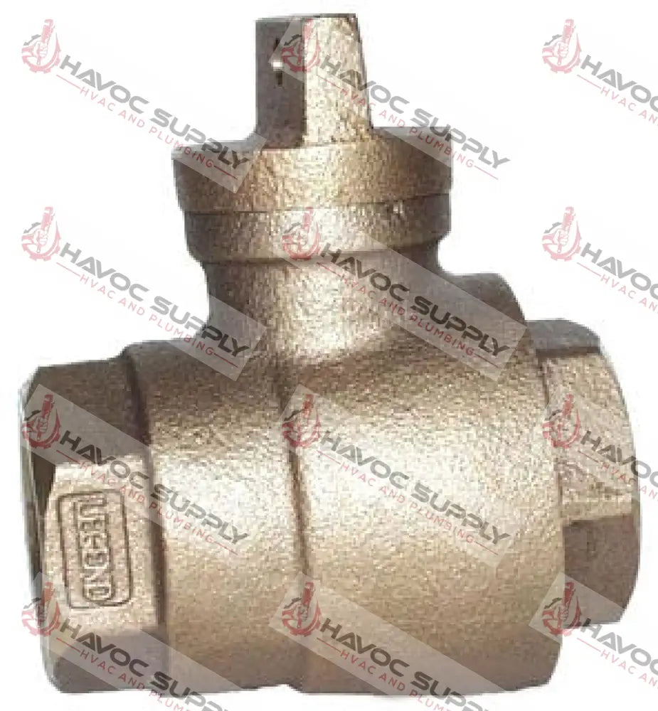 114CURBSTOP - HAVOC SUPPLY, LLC