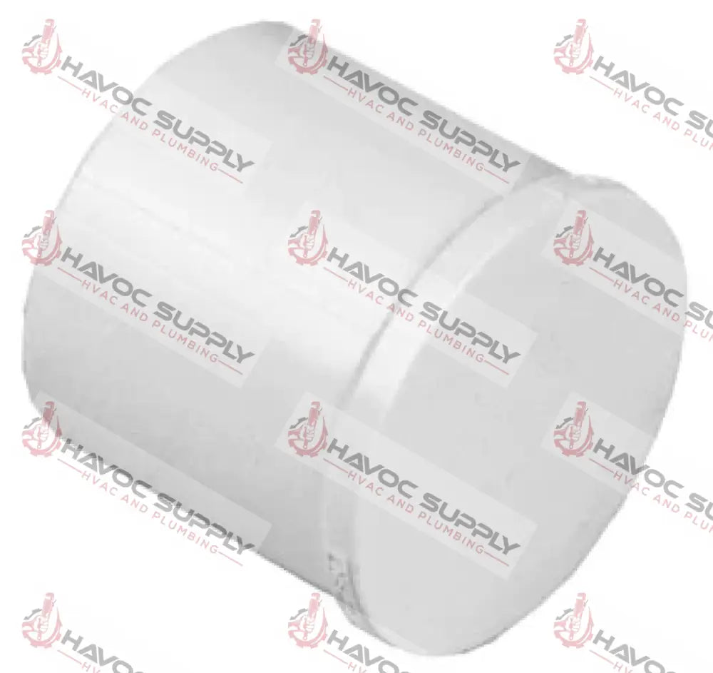 114PVCPLUG SXS - 1-1/4" PVC SCH40 PLUG SLIP - SO - HAVOC SUPPLY, LLC