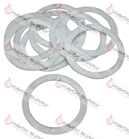 1162354 - DRAFT INDUCER GASKET - EACH - HAVOC SUPPLY, LLC