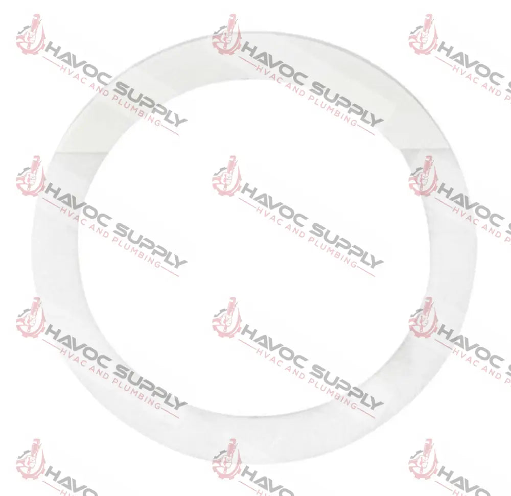 1162354 - DRAFT INDUCER GASKET - EACH - HAVOC SUPPLY, LLC