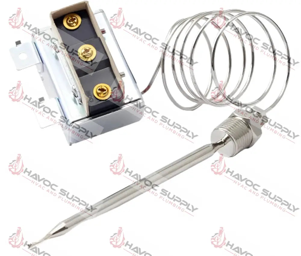 1177 - REPLACEMENT HIGH LIMIT FRYER SWITCH LCCM2003000 - SO - HAVOC SUPPLY, LLC
