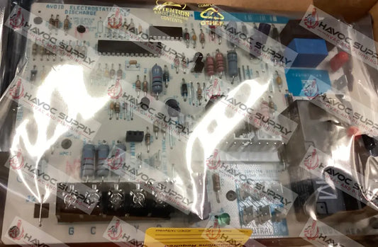 1184594 - ICP FURNACE CIRCUIT BOARD - HAVOC SUPPLY, LLC