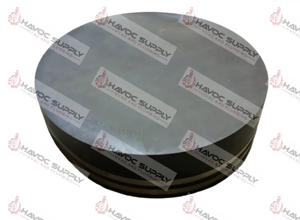 12" RUBBER CAP - SO - HAVOC SUPPLY, LLC