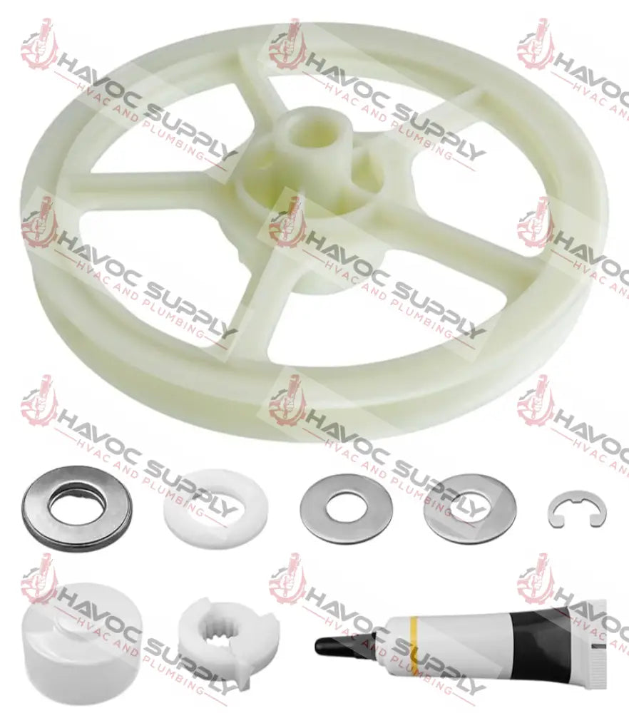 12002213 - MAYTAG THRUST BEARING KIT - SO APPLIANCE PARTS