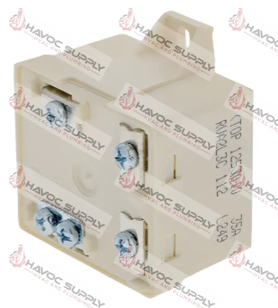 1253010-ESP - 35AMP RELAY - SO - HAVOC SUPPLY, LLC