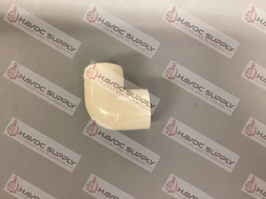 12CPVCL90 - 1/2" CPVC 90 DEGREE ELBOW SLIPXSLIP - HAVOC SUPPLY, LLC