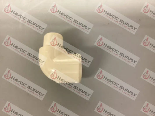 12CPVCL90ST - 1/2" CPVC 90 DEGREE STREET ELBOW SLIPXSPIGOT - HAVOC SUPPLY, LLC