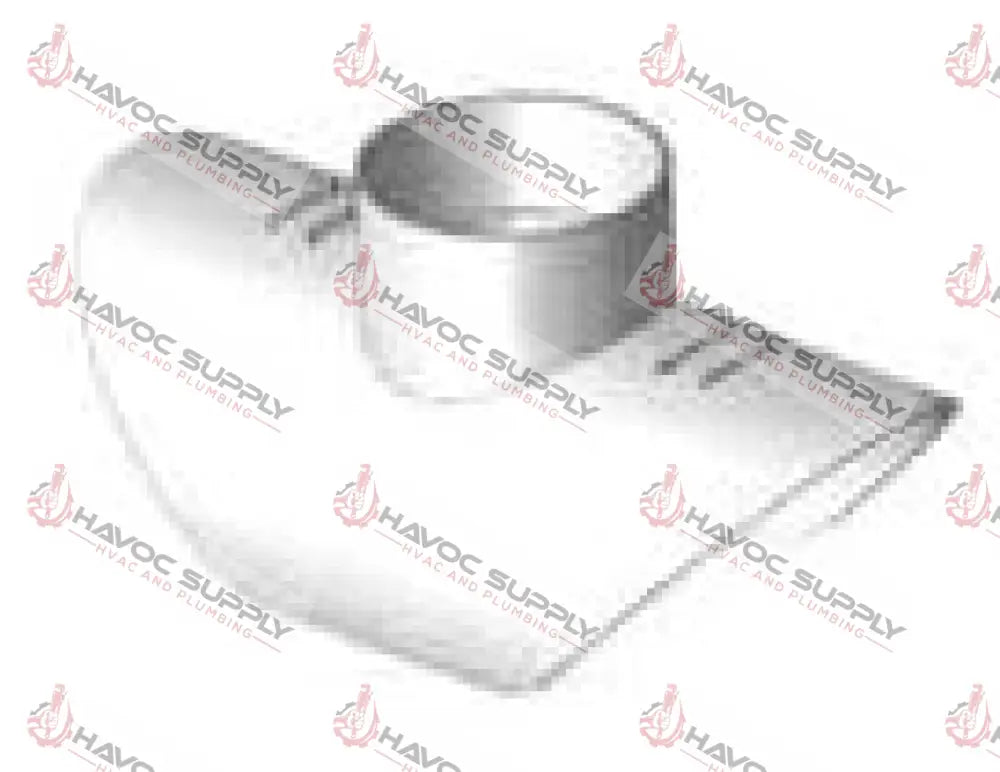 12X8 PIP - 12" X 8" PIP SADDLE TEE - SO - HAVOC SUPPLY, LLC