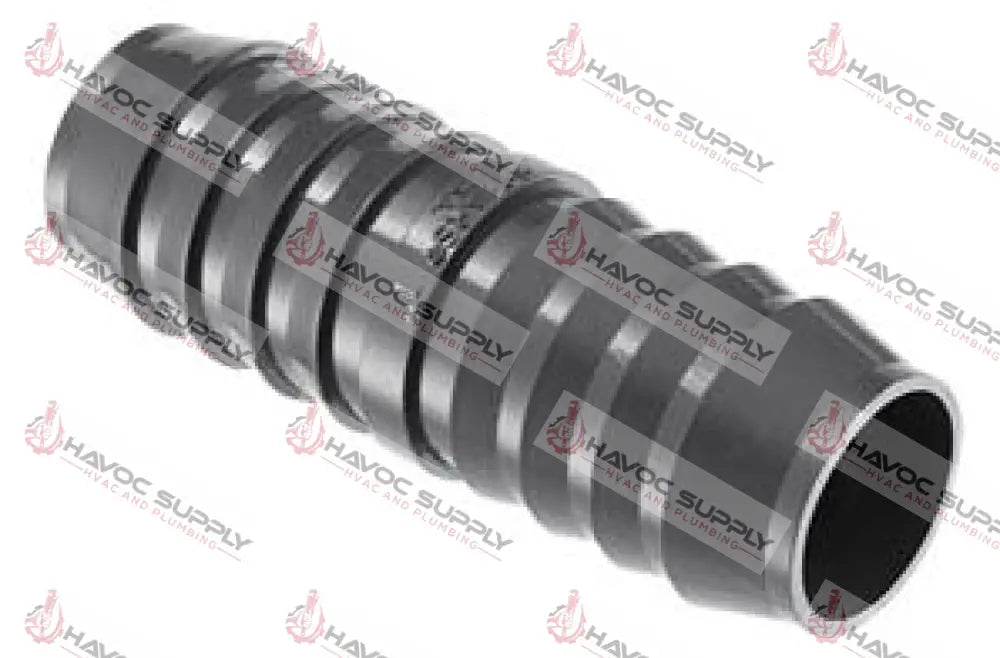 1429-012 - 1-1/4" POLY COUPLING - HAVOC SUPPLY, LLC
