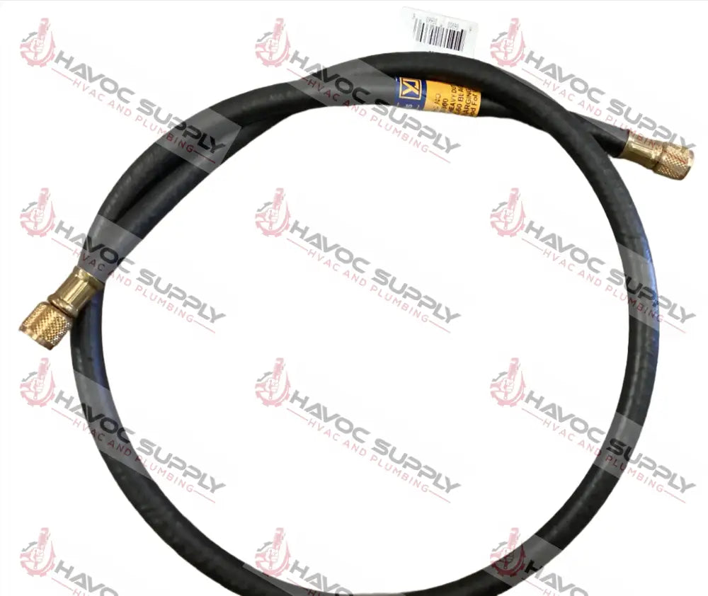 15660 - YELLOW JACKET VACUUM HOSE - HAVOC SUPPLY, LLC