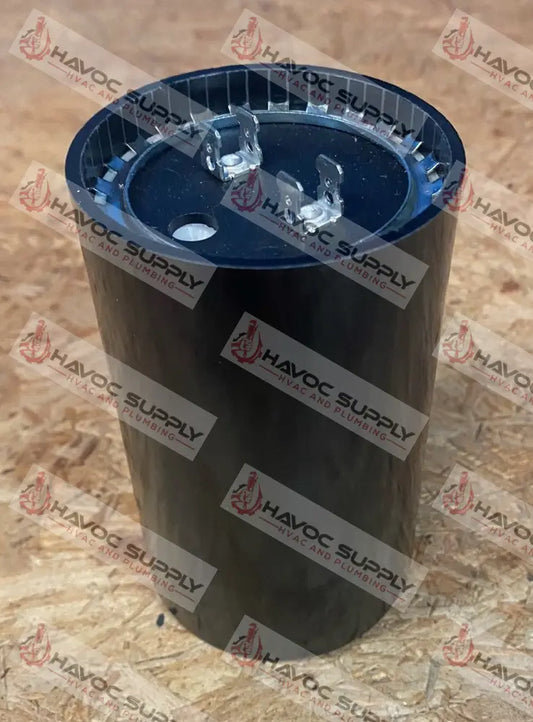 161-193/330V START CAPACITOR - HAVOC SUPPLY, LLC