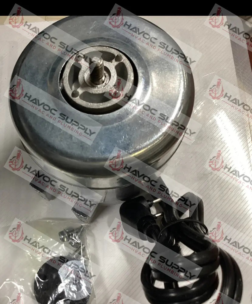 16CW115A - 16 WATT MOTOR - HAVOC SUPPLY, LLC