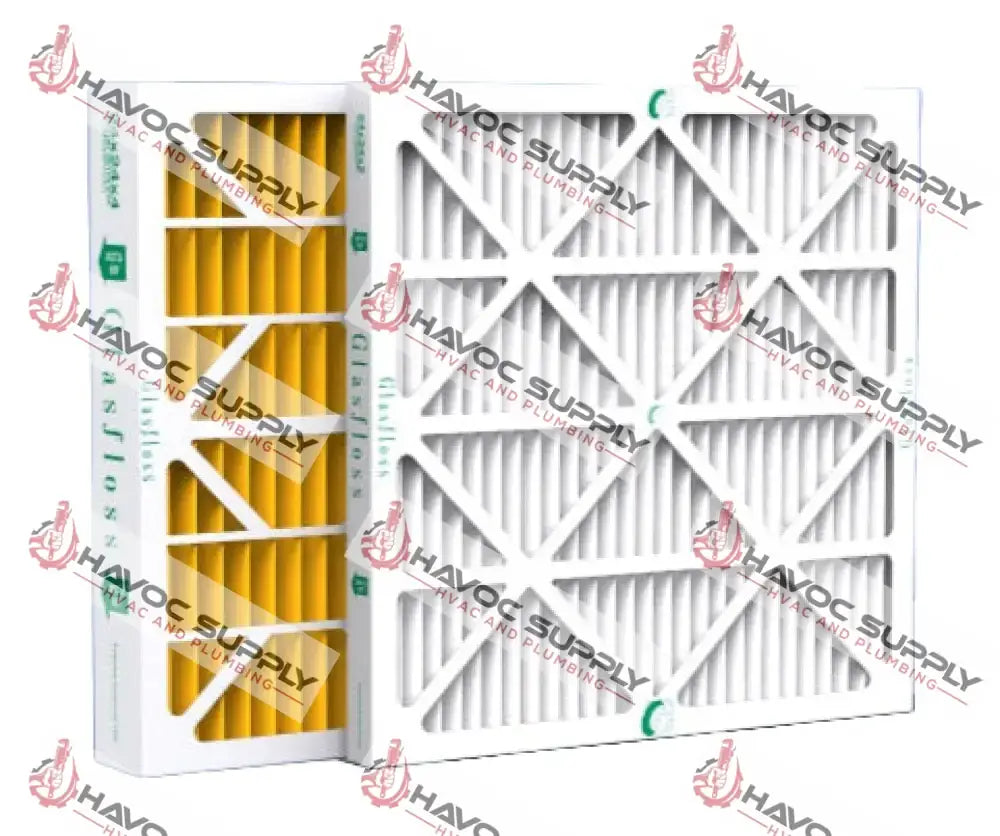 18X18X1 PLEATED AIR FILTER - HAVOC SUPPLY, LLC