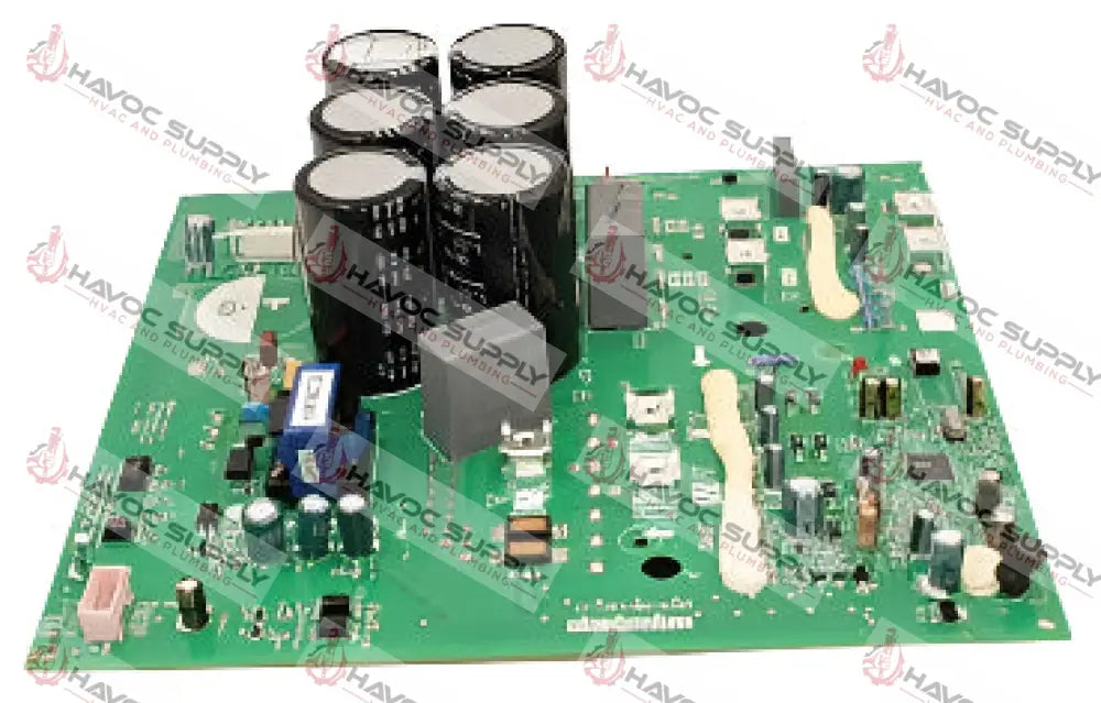 17122000A41190 - ICP HEAT PUMP INVERTER CIRCUIT BOARD - SO - HAVOC SUPPLY, LLC