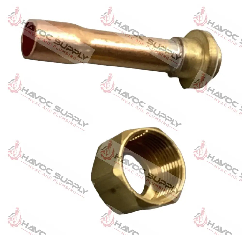 176795000 - ADP EVAPORATOR COIL STUB KIT - HAVOC SUPPLY, LLC