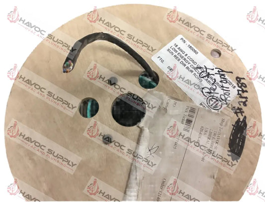 18/8 SPRINKLER WIRE PER FT - HAVOC SUPPLY, LLC