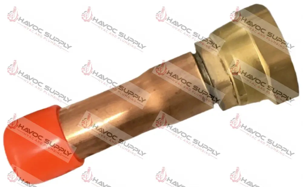 183375 - 1/2" ODF SWEAT CHATLEFF FITTING - HAVOC SUPPLY, LLC