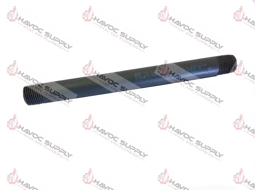 18N412PVC SCH80 - 1/8" X 4-1/2" PVC SCH80 PIPE NIPPLE - HAVOC SUPPLY, LLC