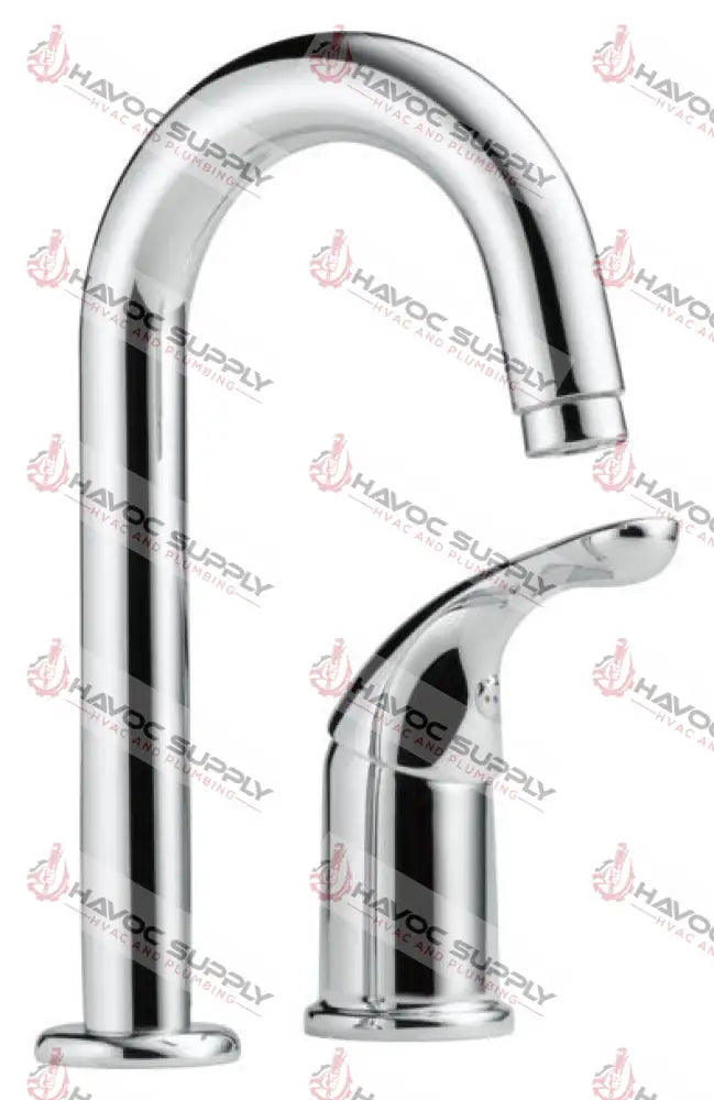 1903DST - DELTA SINGLE HANDLE BAR SINK FAUCET - SO - HAVOC SUPPLY, LLC