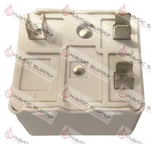 19551 - WELL PUMP RELAY - HAVOC SUPPLY, LLC